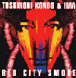Red City Smoke (Jaro)