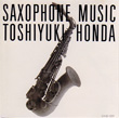 Saxophone Music